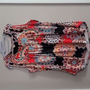 Never used top, sleeveless XXL